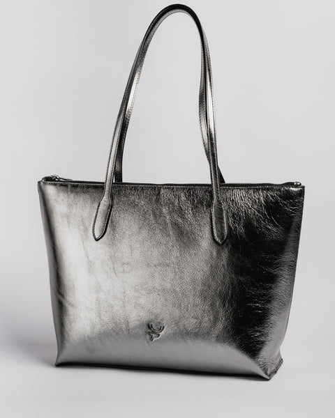 ALCE TOTE BAG CAÑÓN DE FUSIL