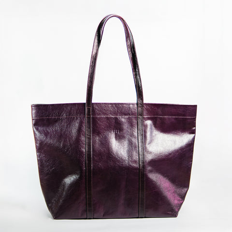 TOTE RAÍZ BORGOÑA