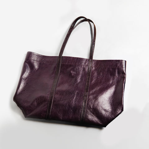 TOTE RAÍZ BORGOÑA