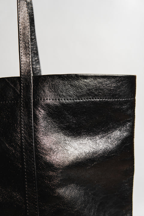TOTE RAÍZ NEGRO