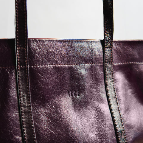 TOTE RAÍZ BORGOÑA