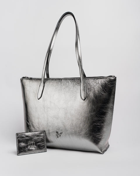 ALCE TOTE BAG CAÑÓN DE FUSIL