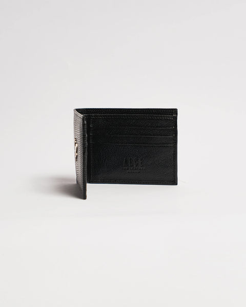 BLACK PITON WALLET