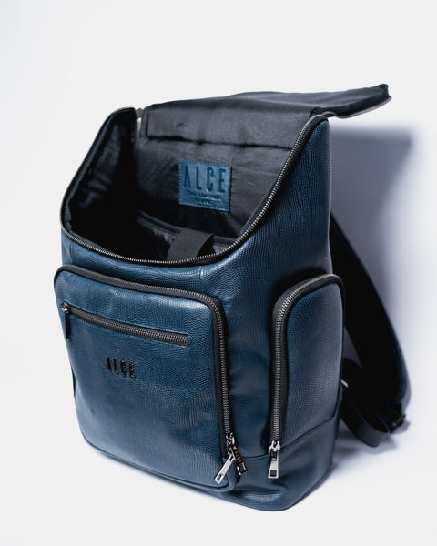 ALCE BACKPACK – AZUL PROFUNDO