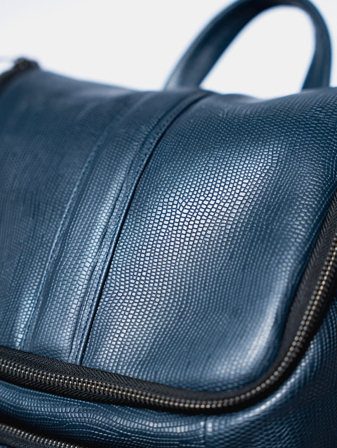 ALCE BACKPACK – AZUL PROFUNDO
