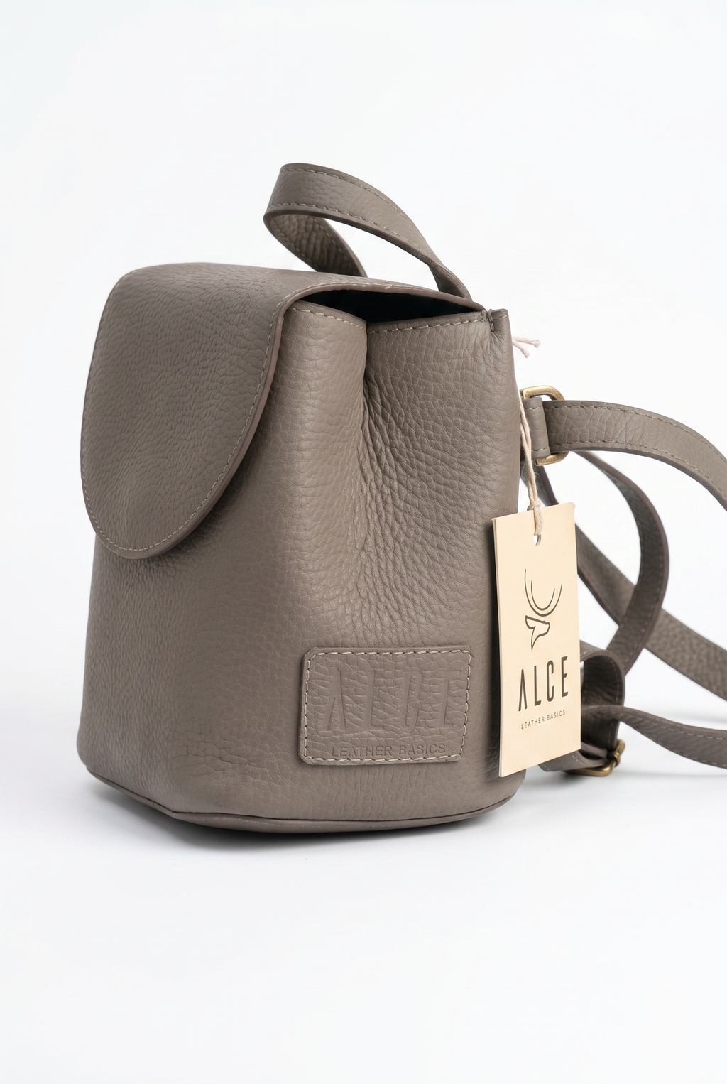 MINI MORRAL NUDE
