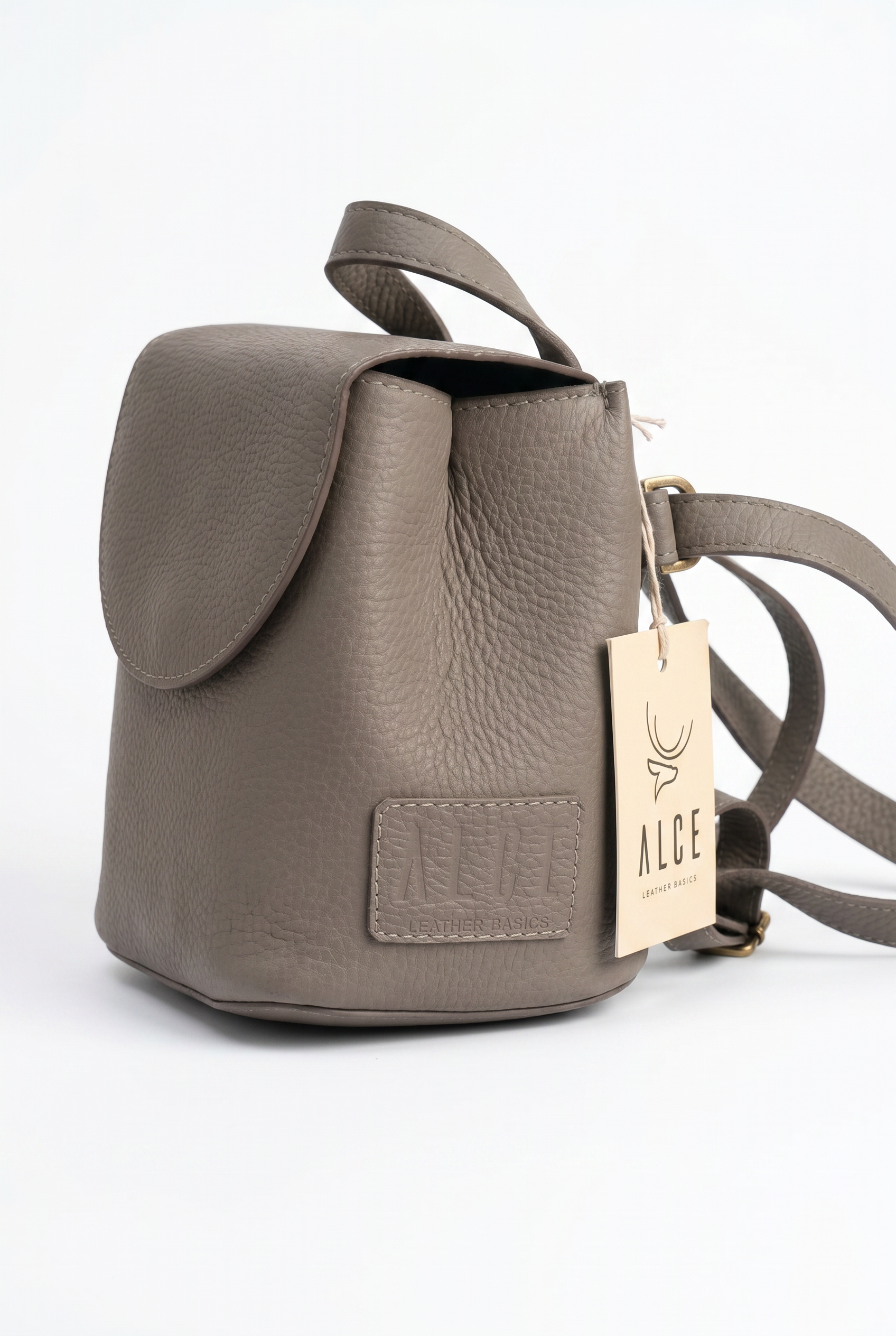 MINI MORRAL NUDE
