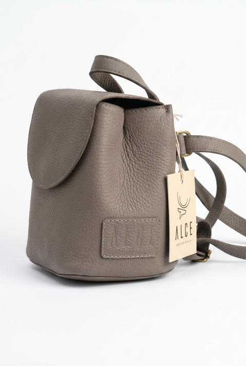 MINI MORRAL NUDE