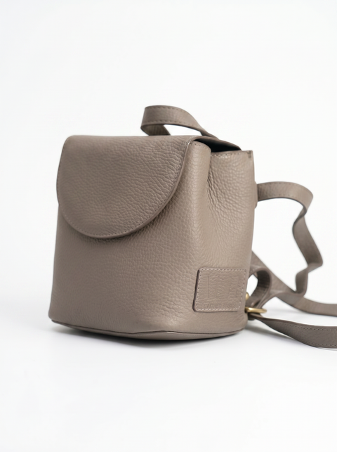 MINI MORRAL NUDE