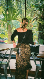 ALCE LIBRE DISCO NEGRO CRISTAL