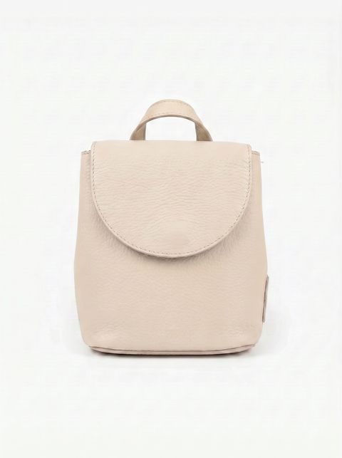 MINI MORRAL BEIGE