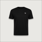 BASIC T-SHIRT BLACK