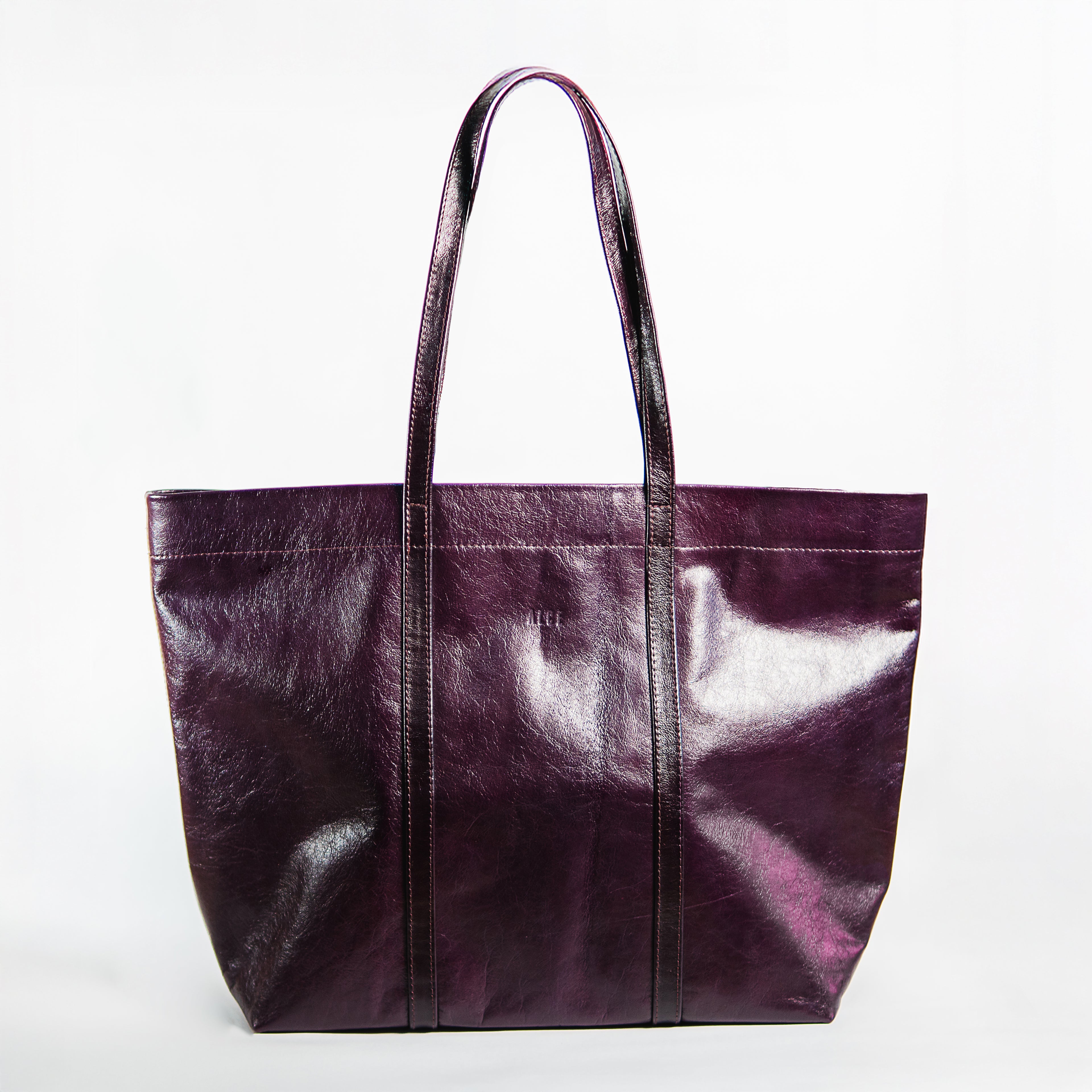 TOTE RAÍZ BORGOÑA