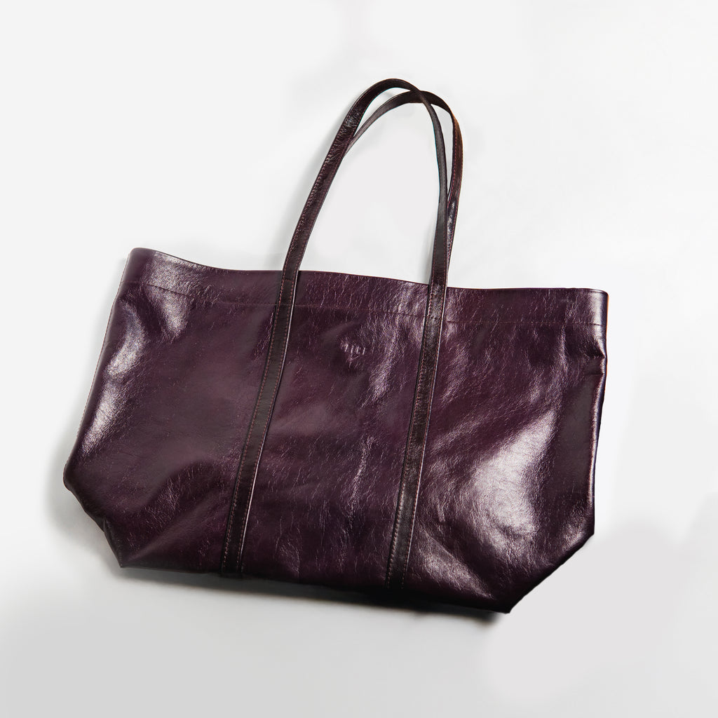 TOTE RAÍZ BORGOÑA