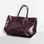 TOTE RAÍZ BORGOÑA
