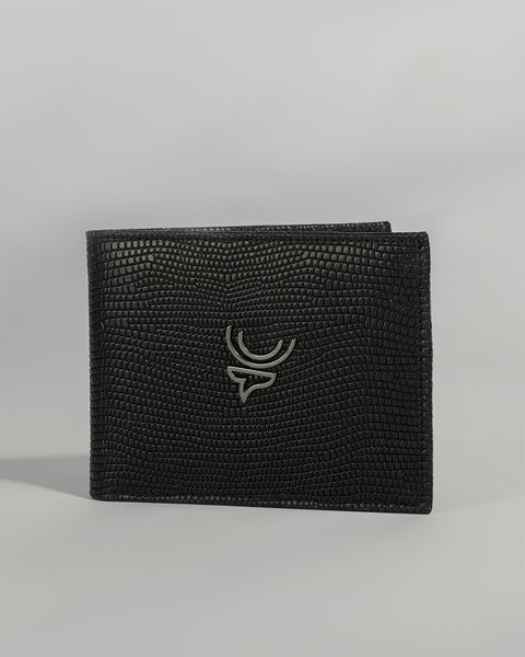 BLACK PITON WALLET