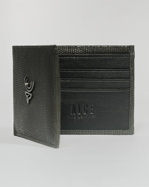 GREEN PITON WALLET