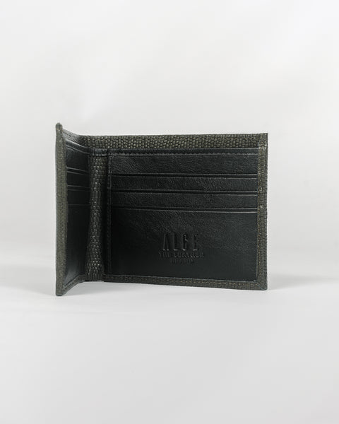 GREEN PITON WALLET