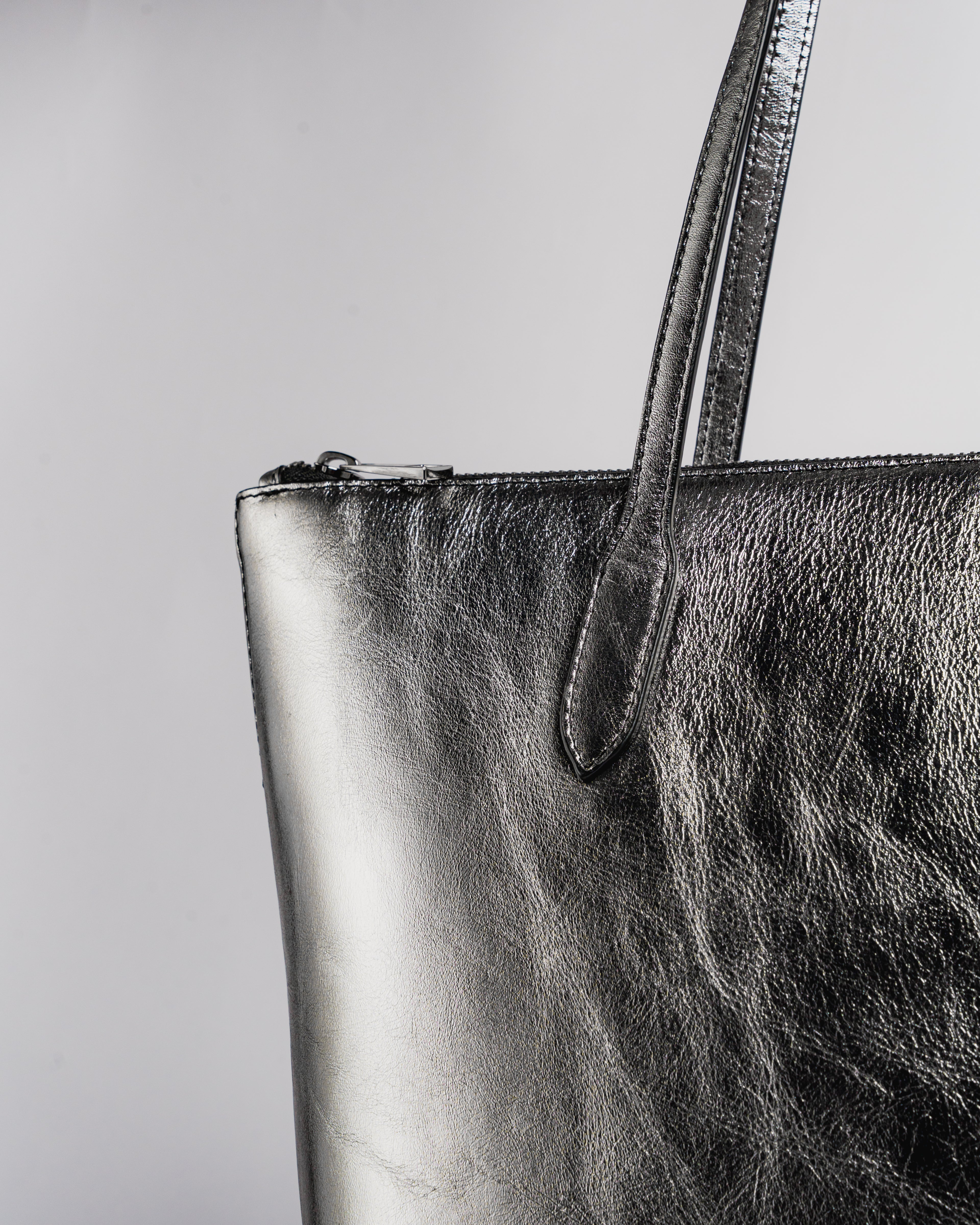 ALCE TOTE BAG CAÑÓN DE FUSIL