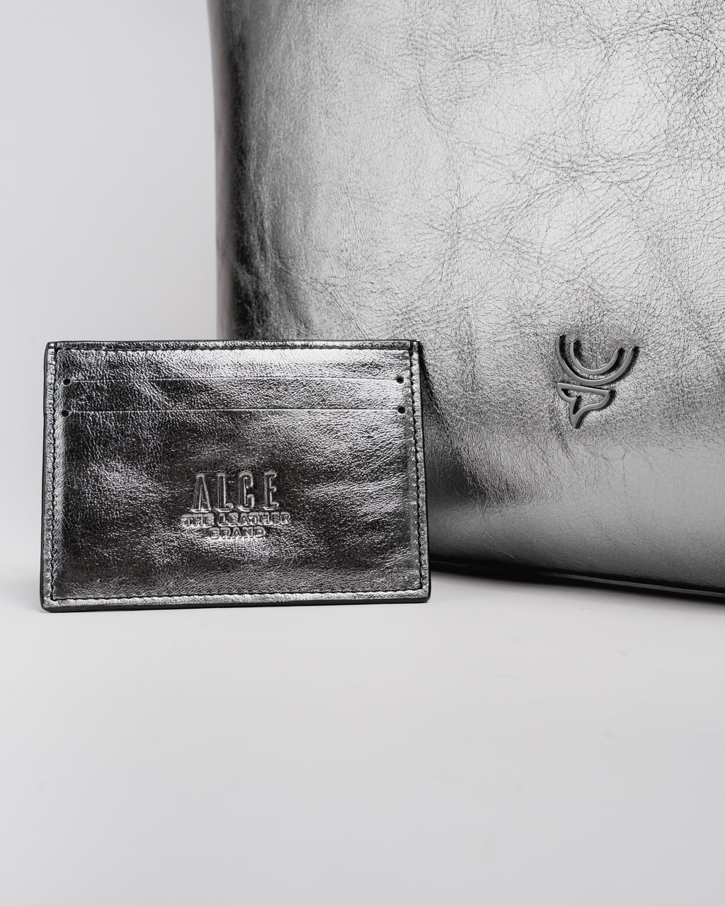 ALCE TOTE BAG CAÑÓN DE FUSIL