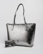 ALCE TOTE BAG CAÑÓN DE FUSIL