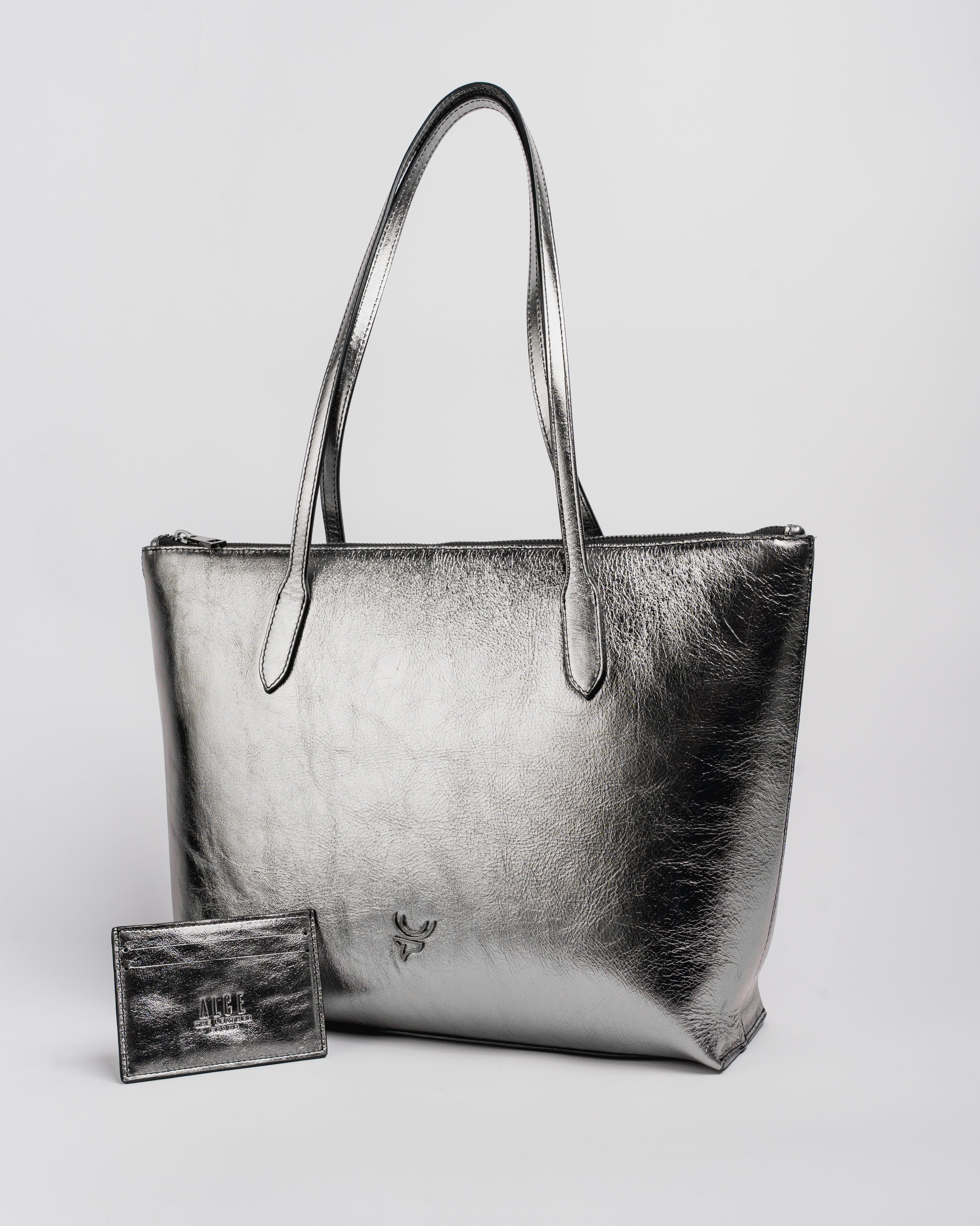 ALCE TOTE BAG CAÑÓN DE FUSIL