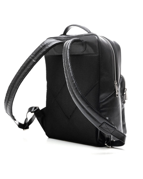 MOOSE BACKPACK BLACK POROFINO