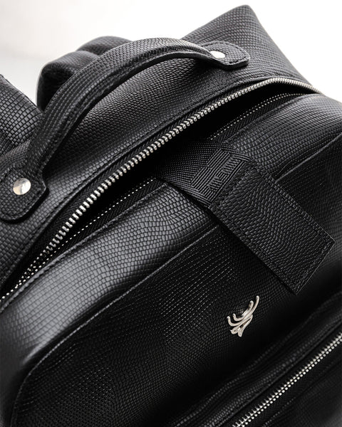 MOOSE BACKPACK BLACK PYTHON