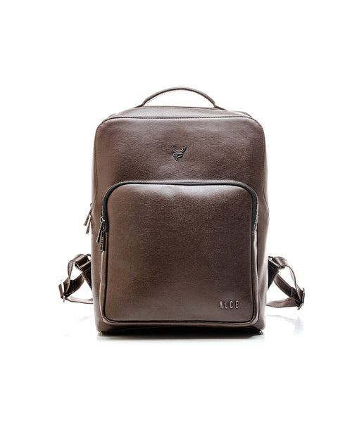 ALCE BACKPACK CAFE POROFINO