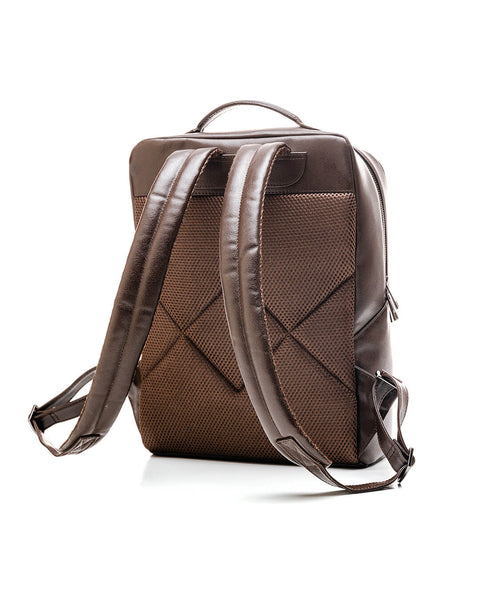 ALCE BACKPACK CAFE POROFINO