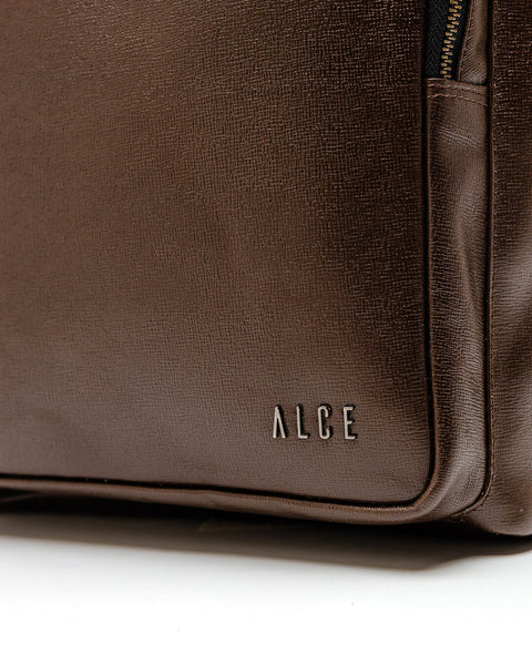 ALCE BACKPACK CAFE POROFINO