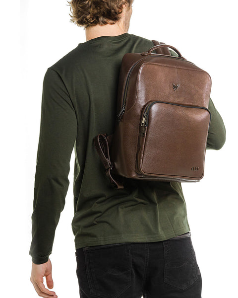 MOOSE BACKPACK COFFEE POROFINO