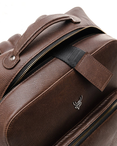 MOOSE BACKPACK COFFEE PYTHON