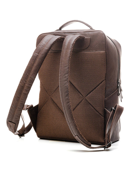 MOOSE BACKPACK COFFEE PYTHON