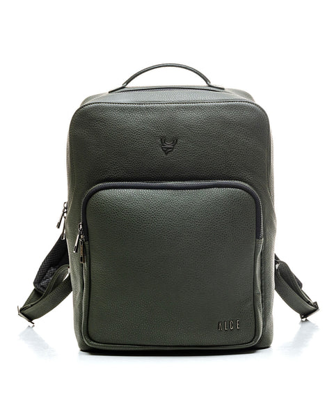 ALCE BACKPACK VERDE FLOATER