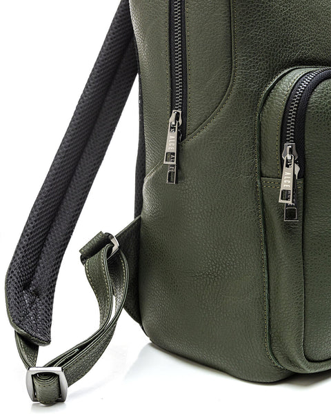 ALCE BACKPACK VERDE FLOATER