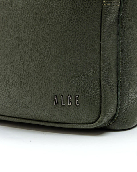 ALCE BACKPACK VERDE FLOATER