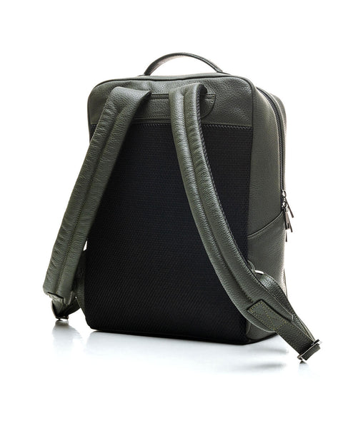 ALCE BACKPACK VERDE FLOATER