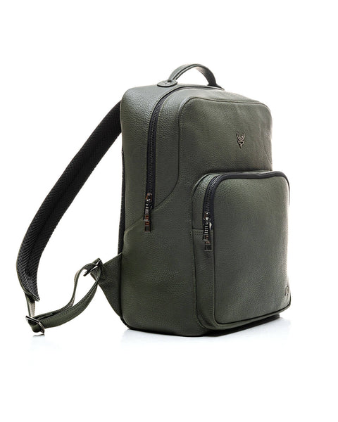 ALCE BACKPACK VERDE FLOATER