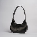MEDIA LUNA BAG NEGRO