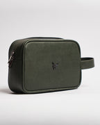 MINI HAND BAG VERDE PITÓN