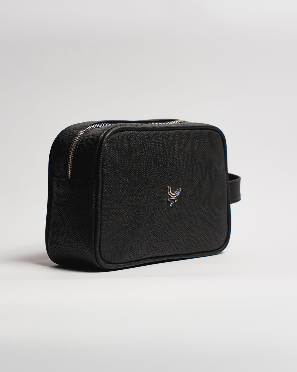 MINI HAND BAG NEGRO PITÓN