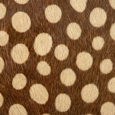 Bolso Baguette Almendrado