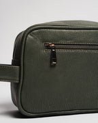 MINI HAND BAG VERDE PITÓN