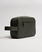 MINI HAND BAG VERDE PITÓN