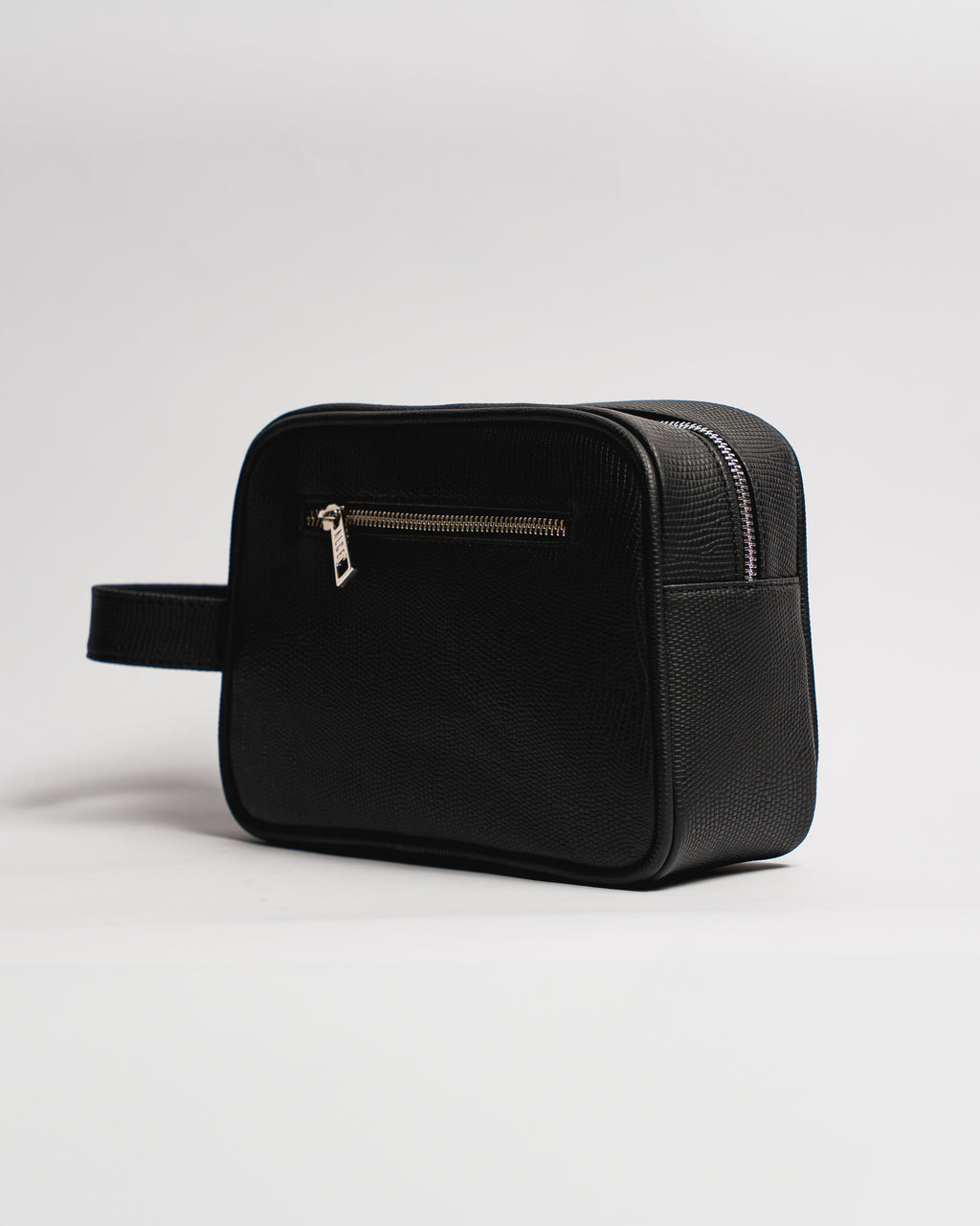 MINI HAND BAG NEGRO PITÓN