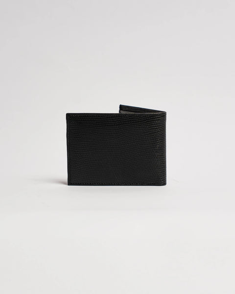 BLACK PITON WALLET