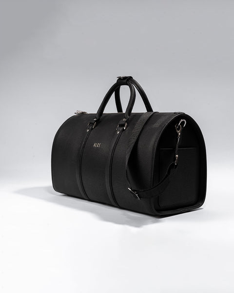 BOWLING BAG BLACK MOOSE PYTHON