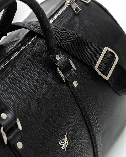 BOWLING BAG BLACK MOOSE PYTHON