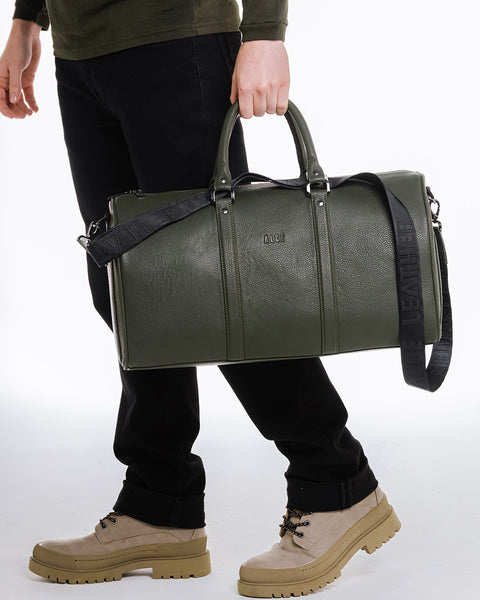 BOWLING BAG ALCE VERDE FLOATER